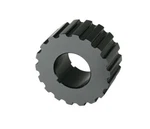 Moroso 97171 18 Tooth Gilmer Drive Crank Pulley. Fixed Price $100.99.
