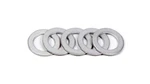 Aeroquip FCM3513 #4 Aluminum Crushwashers. Fixed Price $26.99.