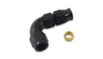 Vibrant 16565 Fitting - Tube End 90 Deg Female To 5/16 Tubing. Fixed Price $40.99.