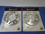 Lot Of Allstar Performance 44217 Wheel Spacers 5 Lug Bolt Pattern 1/2 In Thick. Fixed Price $39.99.