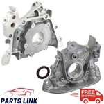 New Engine Oil Pump W/o Gasket For Toyota Corolla Geo Prizm 1.6 L4 1510015060. Fixed Price $31.95.