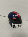 Action 1/4 Scale Diecast W49836254 - Nhra John Force 1998 Elvis Helmet. Fixed Price $39.00.