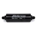 Peterson 09-0437 400 Series Inline Oil Filter 75 Mic -10 An Male New. Fixed Price $264.88.