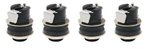 Allstar 44062 Quick Disconnects 4PCS Aluminum. Fixed Price $124.99.