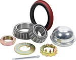 Allstar Performance ALL72308 (kit) Wheel Bearing Ford Granada/mustang Ii. Fixed Price $35.92.