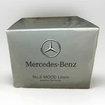 Mercedes-benz Oem Air Balance Interior Perfume NO.6 Mood Linen A2978990000. Fixed Price $76.00.