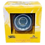 Auto Meter 2-1/16" Narrowband Air/fuel, Lean-rich Carbon Fiber Face Gauge 4775. Fixed Price $99.95.