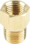Allstar Performance Brake Adapter Fittings 1/8 Npt To 3/8-24 Female 4PK 501. Fixed Price $6.69.