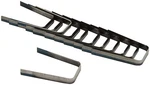 Allstar Performance ALL10582 #20 Heavy Duty Flat Blades 20/32 12PK. Fixed Price $32.99.