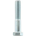 Allstar Performance Hex Head Bolt 3/8-24 Grade 5 10PK- ALL16446. Fixed Price $7.55.