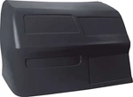 Allstar Performance M/c Ss MD3 Nose Black Right Side Only- ALL23031R. Fixed Price $158.17.