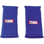 Rjs Racing Equipment 11001203 Blue Safety Harness Pads. Fixed Price $26.58.