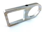 Krc Racing Fuel Filter Brackets 2" Square Round. Fixed Price $13.34.