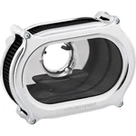 Arlen Ness Stage Method Air Cleaner Kit Chrome 600-201. Fixed Price $534.22.
