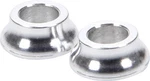 Allstar Performance Tapered Spacers Aluminum 5/16IN Id 1/4IN Long ALL18706. Fixed Price $24.49.