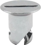 Allstar ALL19212 7/16 .550 In. Steel Quick Turn Flush Head Fasteners 50-PACK. Fixed Price $142.99.
