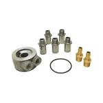 Derale Performance Oil Filter Sandwich Adapter 15735. Fixed Price $65.97.