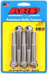 Arp Stainless Steel Bolt 745-3000. Fixed Price $45.99.