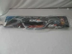 QUANTITY(1) New Neken Standard Handle Bars 22MM 7/8" Titanium Quad Hobby. Fixed Price $56.54.