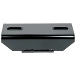 Allstar Performance ALL38070 Transmission Mount - Solid 3/16 In Steel. Fixed Price $24.99.
