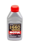 Allstar Performance ALL78118 Brake Fluid Motul 660. Fixed Price $40.95.