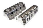 Brodix 1170000 Cylinder Heads Bare Chevy Ls 262 Cc Angle Plug. Fixed Price $1869.99.