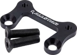 Allstar Performance ALL55071 Brake Caliper Bracket - Front Driver Side. Fixed Price $19.99.