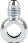 Allstar Performance Universal 4AN To 7/16 Banjo Fitting Adapter Straight Pair. Fixed Price $34.24.