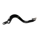 Rear Brake Pedal Hard Ano Solid Tip Kaw. Fixed Price $99.99.