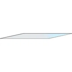 Allstar Performance Polycarbonate Sheeting S/p 72X96X.118- ALL22222. Fixed Price $561.95.