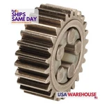 Cvr IG16802, One Natural Steel Idler Gear High Performance & Racing Parts. Fixed Price $37.18.