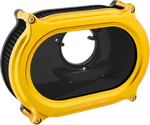 Arlen Ness Stage Fits Method* Air Cleaner Kit Gold 600-203. Fixed Price $549.95.