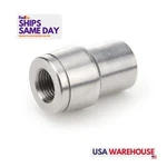 Fk Rod Ends 2106L, One Natural Chromoly Weld-in Tube 1/2-20 Lh 1IN X .083. Fixed Price $25.95.