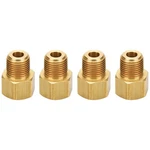 Allstar Performance ALL50121 Adapter Fittings 8 Npt. Fixed Price $21.36.