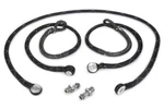 TI22 Performance Complete Axle Tether Kit (2) (1) King Pin TIP2012. Fixed Price $463.99.