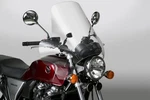 National Cycle Plexistar Windshield Clear N8332-01. Fixed Price $273.99.