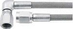 Allstar Performance 46302-12-5 12IN #3 Line STR/-3 90 Deg 5PK. Fixed Price $89.95.