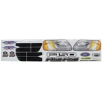 Fivestar Nose Only Graphics Kit 02 Ford Truck Decal- T250-410-ID. Fixed Price $51.66.