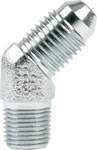 Allstar Performance 50011 Adapter Fitting -4 To 1/8 Npt 45 Degree. Fixed Price $23.93.