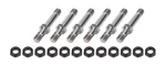Allstar 17020 Radius Rod Stud Kit Titanium. Fixed Price $199.14.