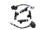 Deatschwerks 800CC Fuel Injectors Set Of 4 For Mazda MX-5 Miata 90-05 1.6L 1.8L. Fixed Price $299.00.