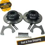 Allstar Performance ALL42019 Rear Disc Brake Kit. Fixed Price $219.99.
