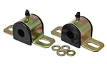 Energy Suspension 9.5156G Polyurethane 3/4" Sway Bar Bushings Black. Fixed Price $25.57.