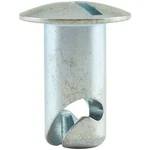 Allstar Performance Oval Hd Fasteners 5/16 .500IN 10PK Steel- ALL19214. Fixed Price $49.63.