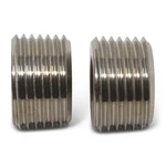 Russell 662031 Adapter Fitting Allen Socket Pipe Plug 1/8" Npt Male Endura Alum. Fixed Price $17.96.