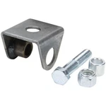 Allstar Performance 60106-10 Wide Weld-on Shock Mount Flat Straight New. Fixed Price $82.69.