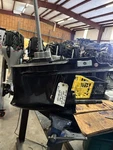 20IN Bobs Water Pick Up Lower Unit 75-125HP Mercury Stroke Shaft. Fixed Price $700.00.