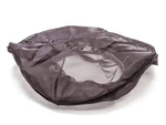 Outerwears 10-1246-01 14IN. X 3IN. Pre-filter W/top Black. Fixed Price $41.49.