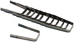 Allstar Performance 10582 #20 Heavy Duty Flat Tire Groover Blades 20/32 12PK. Fixed Price $60.03.