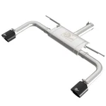 Afe 49-36355-B Axle Back Exhaust System Kit For 2021-24 228I Gran Coupe 2.0L Fwd. Fixed Price $690.77.